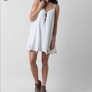 Volcom - Women's “sparks fly” Dress